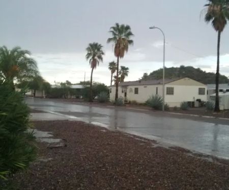 Villa Juanita