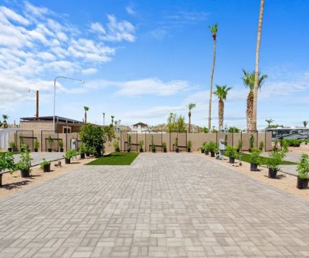 Brighthaven Estates