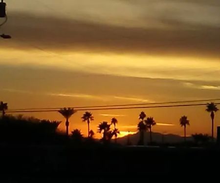 Sunset Resort MHP