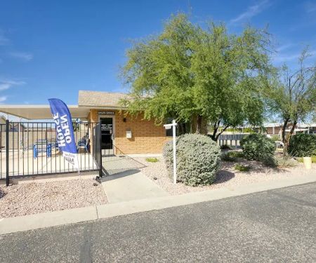 Pueblo Mesa