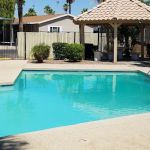 Wigwam Mobile Home Park