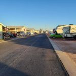 Cotton Lane RV Park