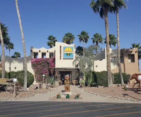 Destiny RV Resort