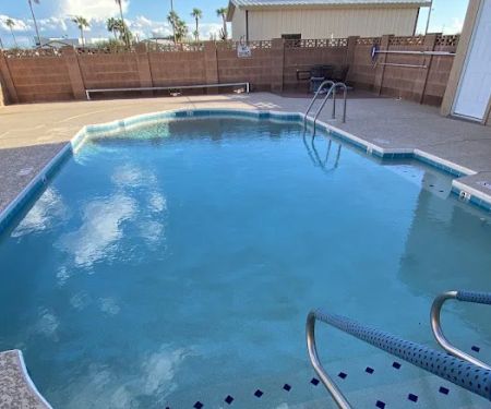 DESERT DAWN ESTATES