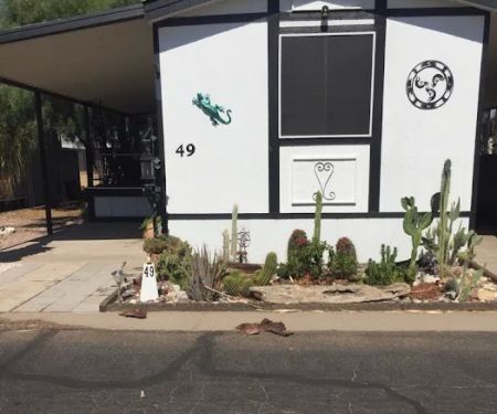 Sunny Crest Mobile Home Park