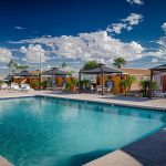 Sierra Estates Mobile Home Community