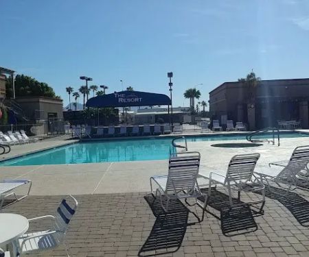 The Resort RV Park