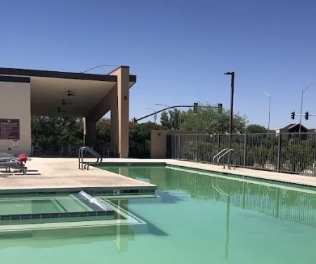 Rosehaven Estates