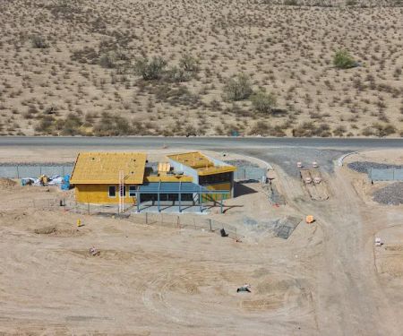 Buckeye Ranch RV Resort
