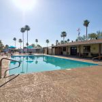 Coral Sands Mobile Home Park