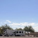 Saddle Mountain RV Park