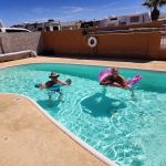 Happy Days RV Park