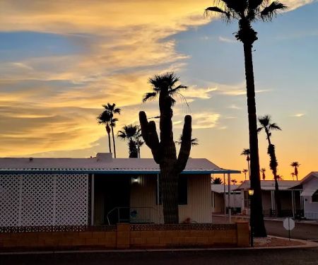 Silverado Estates
