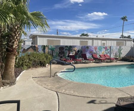 Sundance Village RV Resort