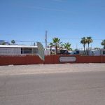 Chaparral Ranch