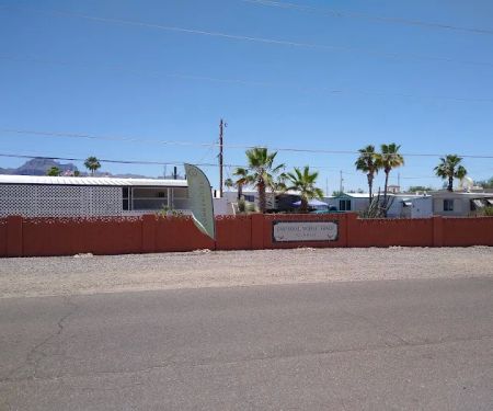 Chaparral Ranch
