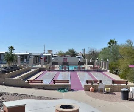 Sunhaven RV Resort