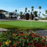 Countryside Resort