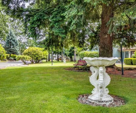 Fair Oaks Estates