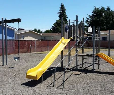 Country Meadows Mobile Home Park