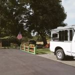 Vancouver RV Park