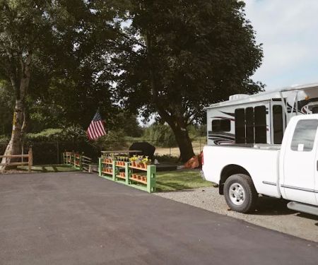 Vancouver RV Park