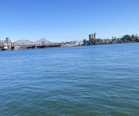Hayden Island Mhc