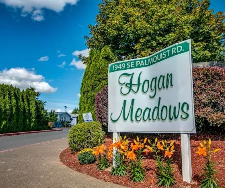 Hogan Meadows