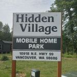 Hidden Village Mobile Home Pk