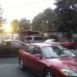 Johnson Creek Trailer Park