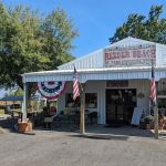 Reeder Beach RV Park & Country Store