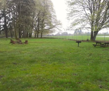 Scappoose RV Park