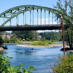 Clackamette RV Park