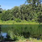 Woodland Shores RV Park