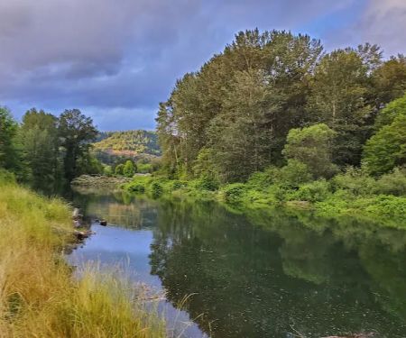 Camp Kalama RV Park