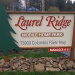 Laurel Ridge Mobile Home Park