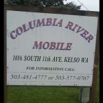 Columbia River Mobile Park
