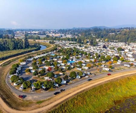 Brookhollow RV Park