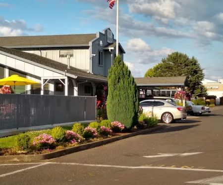 Portland-Woodburn RV Park