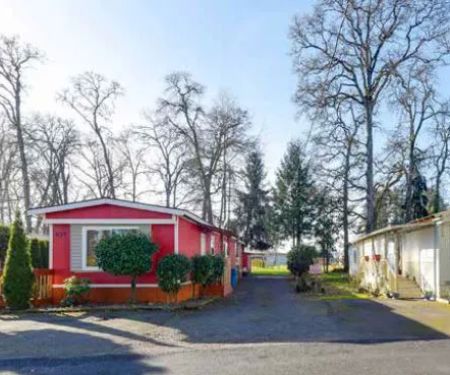 Belle Passi Estates