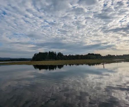 Silver Lake RV Park Inc