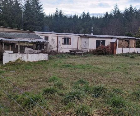 Vista Village Mobile Home Park