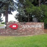 Arrowhead Mobile Home Park