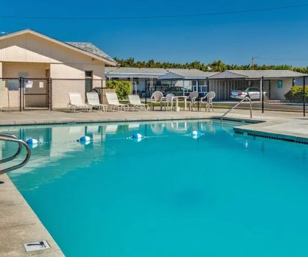 Wildwood Villa