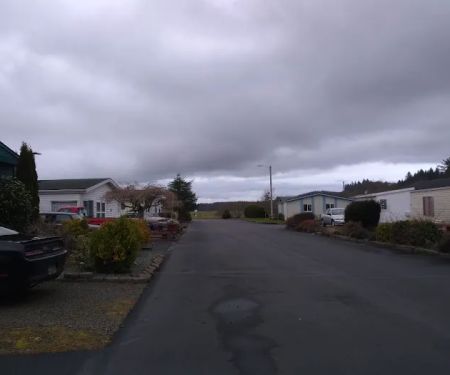 Glenwood Village
