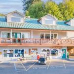 Mayfield Lake Resort and Marina