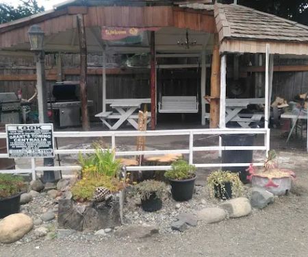 Mt View RV Park