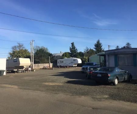 Main Street RV