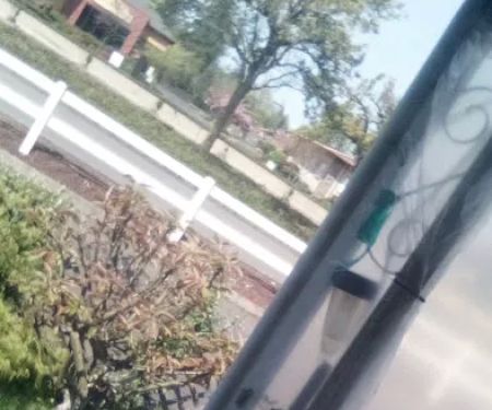 Evergreen Mobile Home Park