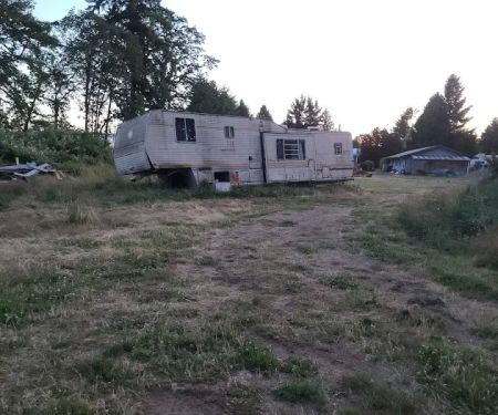 Harrison RV/Mobile Home Park